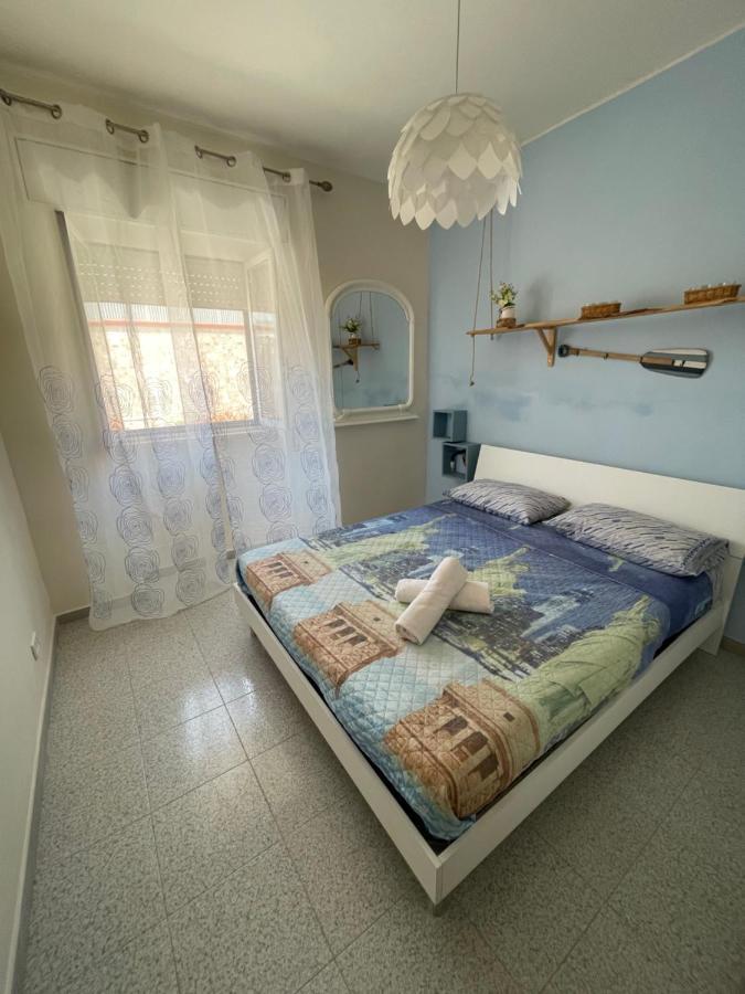 B&B Anire Taranto Ngoại thất bức ảnh