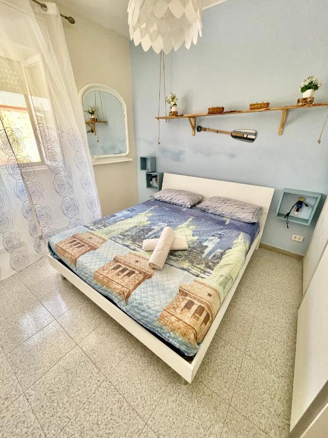 B&B Anire Taranto Ngoại thất bức ảnh