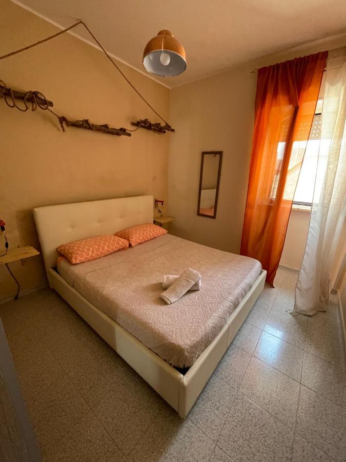 B&B Anire Taranto Ngoại thất bức ảnh